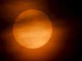 Onderzoekers zien opnieuw grote stofwolken uit Sahara naderen