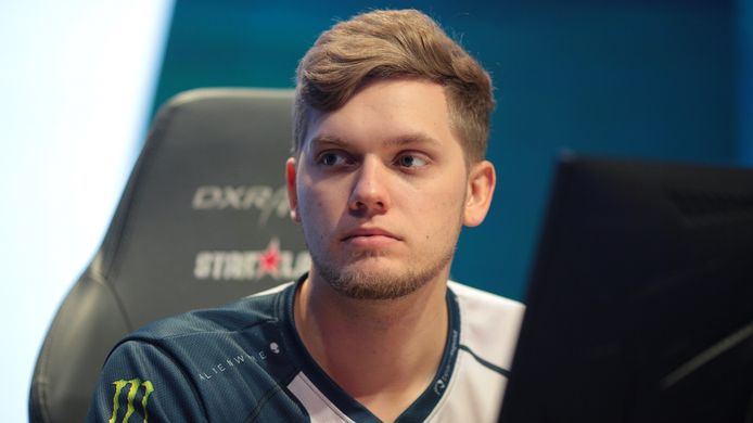 Nicholas "nitr0" Cannella staat op het punt om terug te keren naar zijn oude team.