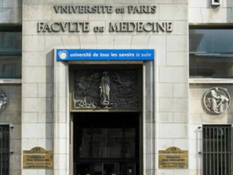 Scandale autour des dons de corps à la science