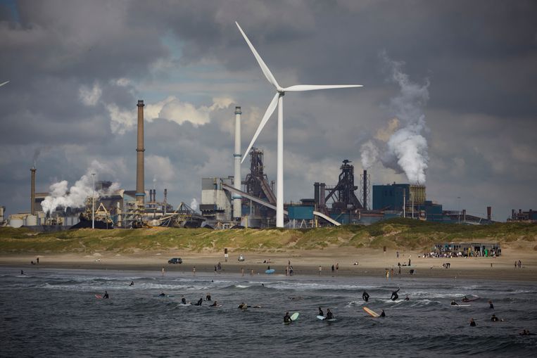 Opinie: ‘Zorg is onderbelicht in het klimaatbeleid’