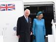 Charles III en Allemagne pour sa première visite à l’étranger en tant que roi