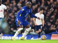 Lukaku muet, Chelsea s’en sort de justesse en FA Cup