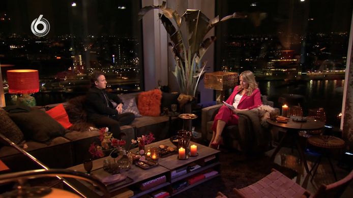 Marco Borsato Bij Linda Voorlopig Geen Nieuwe Liefde Show Ed Nl