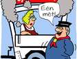 Afkijken mag bij het Gròòt Berregs Diktee
