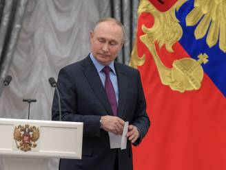 Europese leiders akkoord over nieuw pakket sancties tegen Rusland