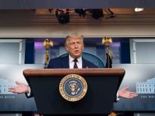 Trump eist ontslag FOX News-journalist na rel om Amerikaanse soldaten