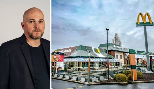 Er is een belangrijk, nieuw argument om de lokale verspreiding van fastfoodketens af te remmen