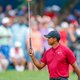 De onverwachte wederopstanding van Tiger Woods verbaasde de gehele golfgemeenschap