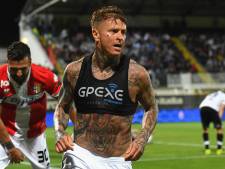 Parma maakt miraculeuze comeback op hoogste niveau