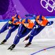 Wat dragen schaatsers eigenlijk onder hun schaatspak?