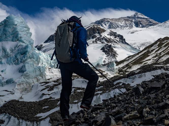 Corona bereikt letterlijk een hoogtepunt: eerste besmetting op de Mount Everest