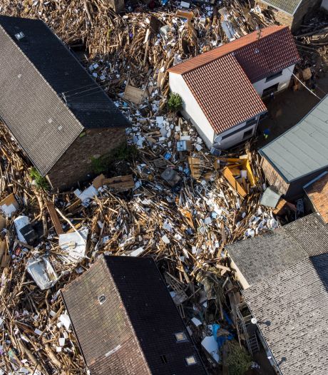 LIVE | Meer dan 5 miljoen voor gedupeerden binnen op Giro 777, België gaat gericht zoeken naar lichamen