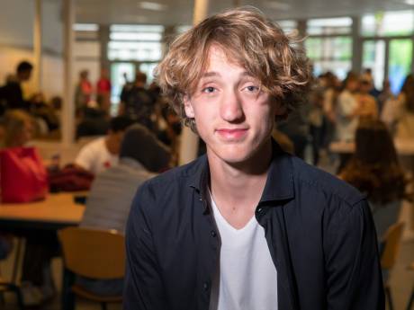 Leerlingen duiken in slavernijverleden Harderwijk: ‘Naweeën merken we nog steeds’