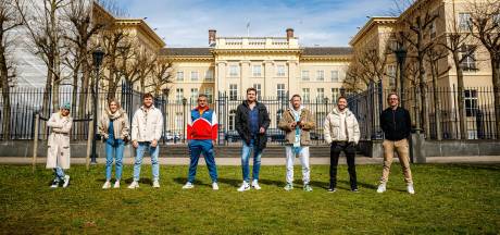The Streamers Meest Bekeken Streaming Event Ooit In Nederland Groep Kondigt Nieuw Optreden Aan Show Ad Nl