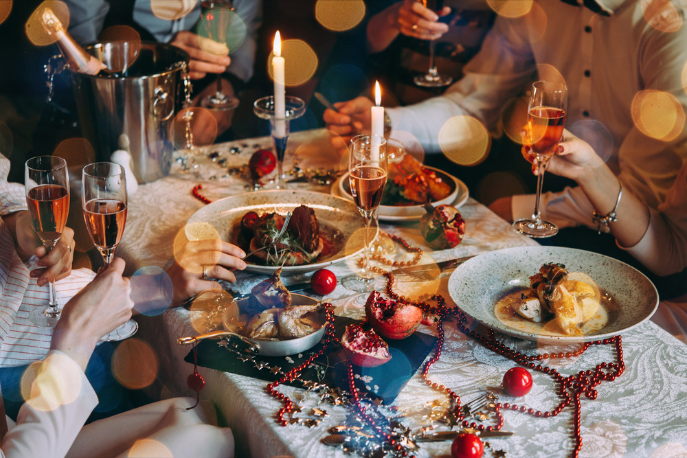 Bang voor een eenzame kerst? Zeg ‘ja’ tegen wat wél op je pad komt