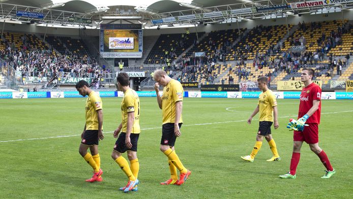 Roda JC gaat veld verkopen voor aanleg kunstgrasmat ...