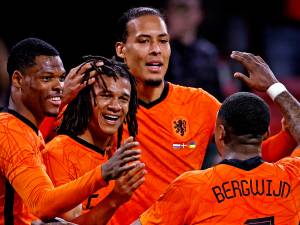Op deze dagen komt het Nederlands elftal in actie in de groepsfase van het WK