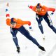 Is Nederland nog een sprintland? ‘Gat met Russen en Japanners is giga’