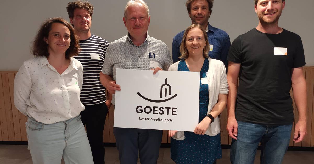 Goeste Meetjesland verdeelt 10.000 euro voor projecten rond korte keten ...