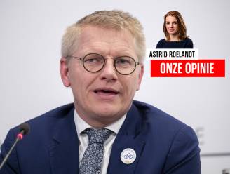 ONZE OPINIE. “Een minister is vaak beter af met een gedetacheerde specialist, dan met duurbetaalde consultants of beroepscabinetards”
