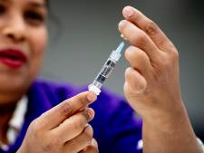 RIVM scherpt vaccinatieadvies mazelen aan