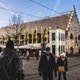 Van het Gravensteen maak je toch ook geen fietsenstalling