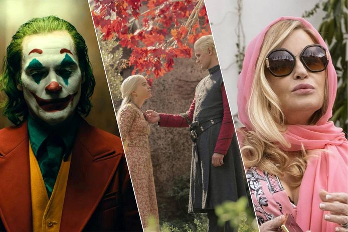 HBO MAX is nu ook te bekijken in Vlaanderen: moet Streamz vrezen voor ...