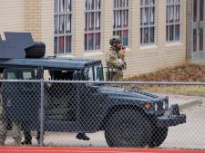 Alle gijzelaars vrij en veilig na urenlange gijzeling in synagoge Texas, dader vermoedelijk gedood 
