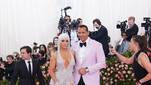 Voor het eerst geeft Vogue een blik achter de schermen van het Met Gala