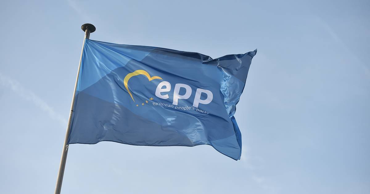 Le siège du Parti populaire européen à Bruxelles perquisitionné