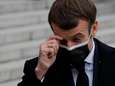 Macron positif à la Covid-19: un dîner de la majorité à l’Élysée fait polémique<br>