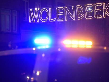 “Coup de couteau et coup de feu”: deux blessés graves dans une bagarre survenue lors d’un mariage à Molenbeek