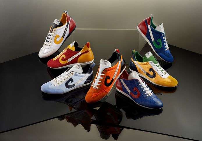 Cruyff Sneakers