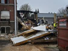 Explosion à Rocourt: une deuxième personne sous mandat d'arrêt