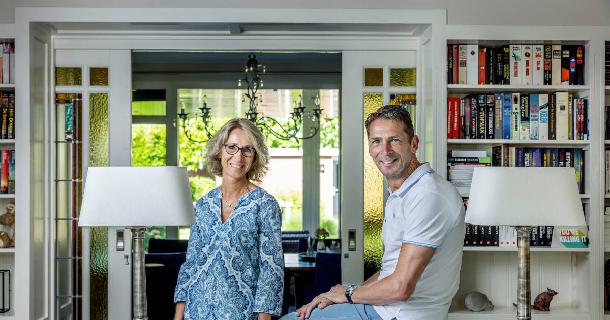 Inge en Eric zijn geen ‘big spenders’: ‘In Dubai zijn de prijzen nu zo hoog, nu gaan we naar Ajman’