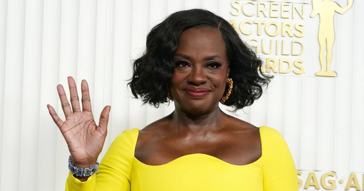 American Actress Leaves 'G20' Movie Production Amidst Strike ...