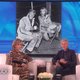 Jane Fonda vertelt over zoenen met Robert Redford