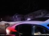 Une course-poursuite au Minnesota se termine par un coup de taser