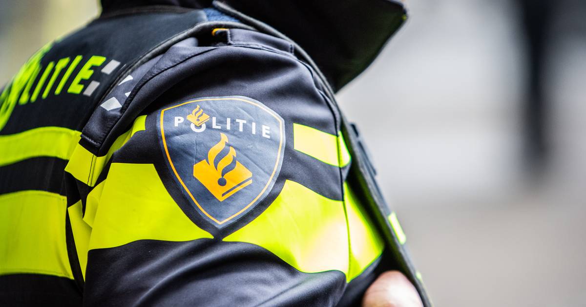 Agenten mishandeld na ongeluk op A12, daders negeerden rood kruis.