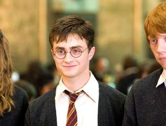 Tv-serie over Harry Potter in de maak, waarschijnlijk voor streamingplatform van Warner Bros