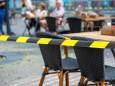 Dronken vrouw uit Goirle (30) probeert terrasstoel naar politieagenten te gooien tijdens ruzie in Tilburg