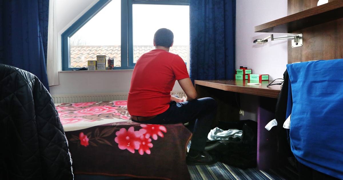 800 euro huur voor een kamertje van 3 bij 4 arbeidsmigranten in moerdijk doen hun beklag moerdijk bndestem nl