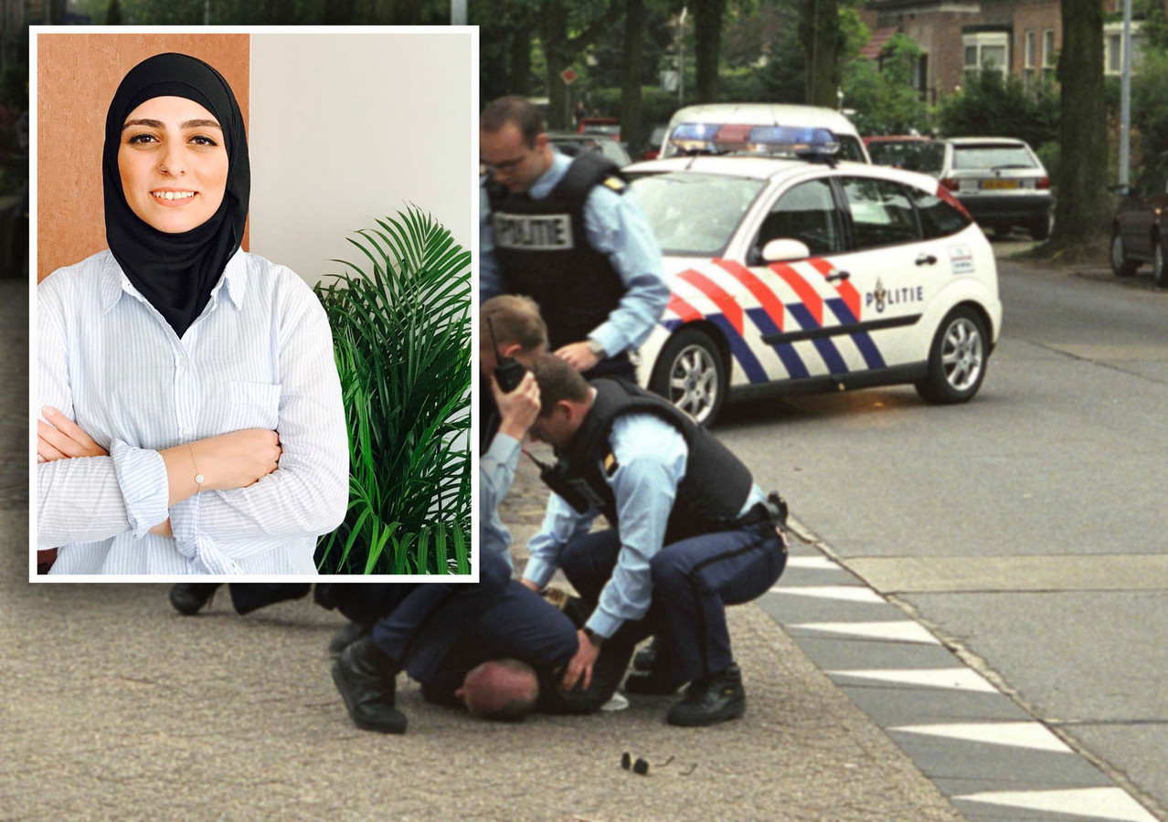 Zo beleefde Iffet (toen 12 jaar oud) met een Turkse achtergrond de moord op Pim Fortuyn Foto