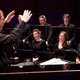 Cappella Amsterdam eert Arvo Pärt in het Muziekgebouw
