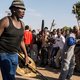 Zijn de plunderingen van migrantenwinkels in Johannesburg een teken van xenofobie?