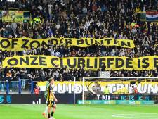 Deze kroeg rekent op honderden Vitesse-supporters en doneert dagomzet aan noodlijdende club: ‘Dit is écht hartverwarmend’