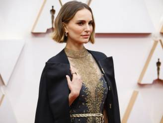 Natalie Portman reageert op kritiek Oscars-outfit