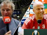 Slot wil nieuw Europees boek voor Feyenoord: 'Met een goed voorwoord'