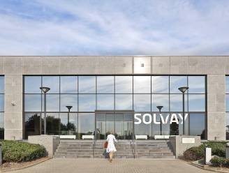 Solvay rondt verkoop van cellulosedivisie Acetow af