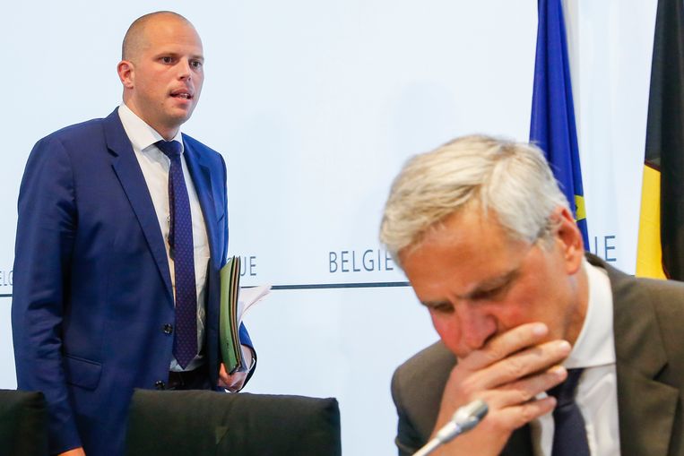 Asieluitspraken Francken ongenuanceerd? 